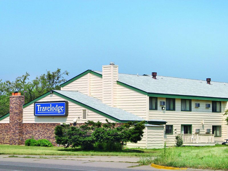 Hotel Travelodge By Wyndham Valleyfair Shakopee