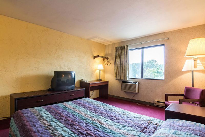 Hotel Motel 6 St Paul I-94