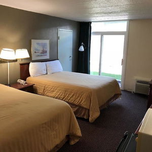 Hotel Norwood Inn & Suites Worthington cazare Worthington