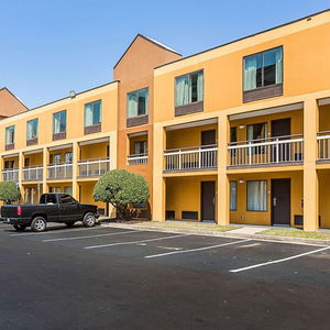 Hotel Quality Inn cazare Duluth