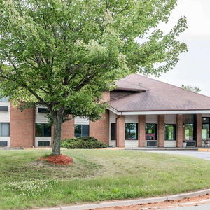 Hotel Quality Inn Grand Rapids North cazare Wisconsin Rapids