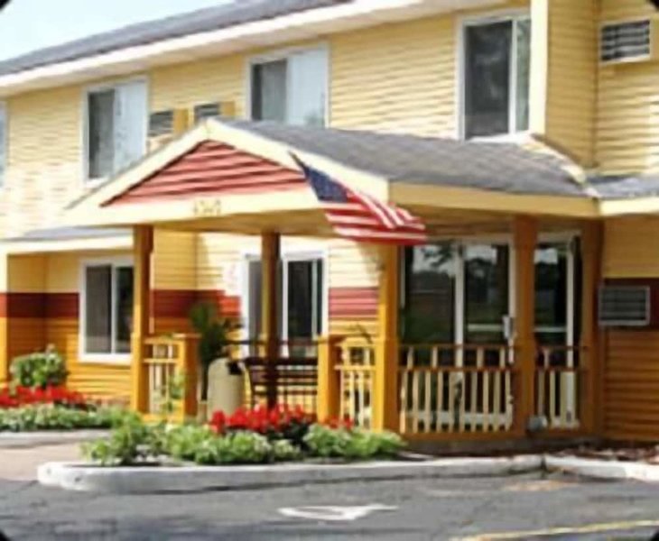 Hotel Regency Inn & Suites Faribault