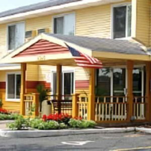 Hotel Regency Inn & Suites Faribault cazare Faribault