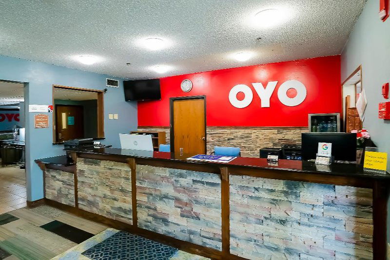 Hotel Oyo Hotel Redwood Falls Near Jackpot Casino