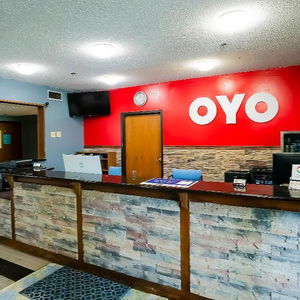Hotel Oyo Hotel Redwood Falls Near Jackpot Casino cazare Redwood Falls
