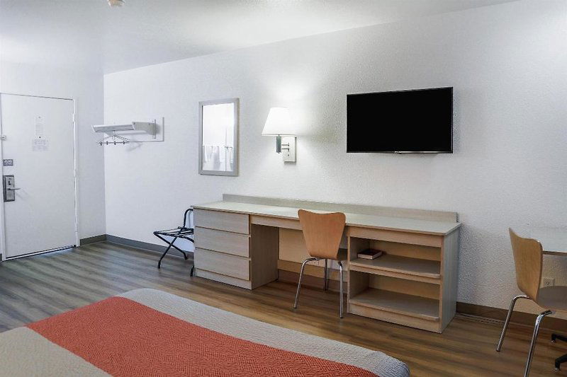 Hotel Motel 6 Duluth, Mn