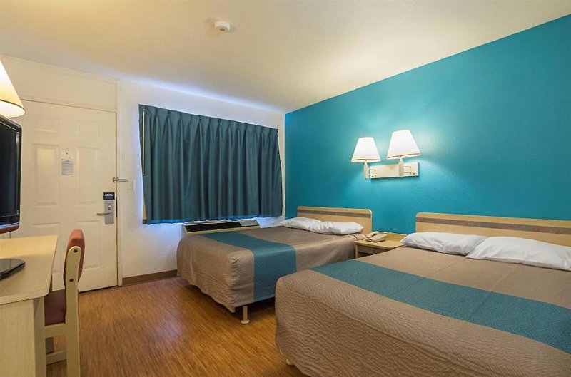 Hotel Motel 6 Rochester