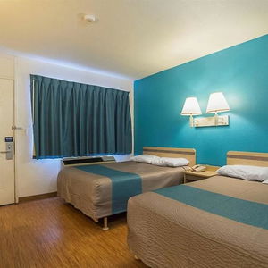 Hotel Motel 6 Rochester cazare Rochester