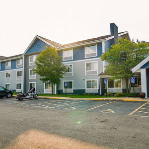 Hotel Quality Inn cazare Rochester