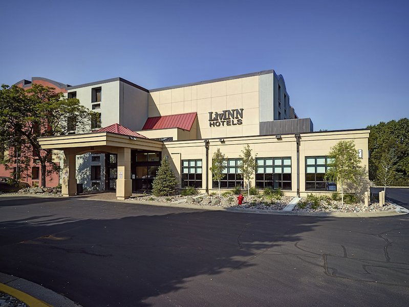 Hotel Livinn Hotel Minneapolis South/Burnsville