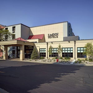 Hotel Livinn Hotel Minneapolis South/Burnsville cazare Burnsville