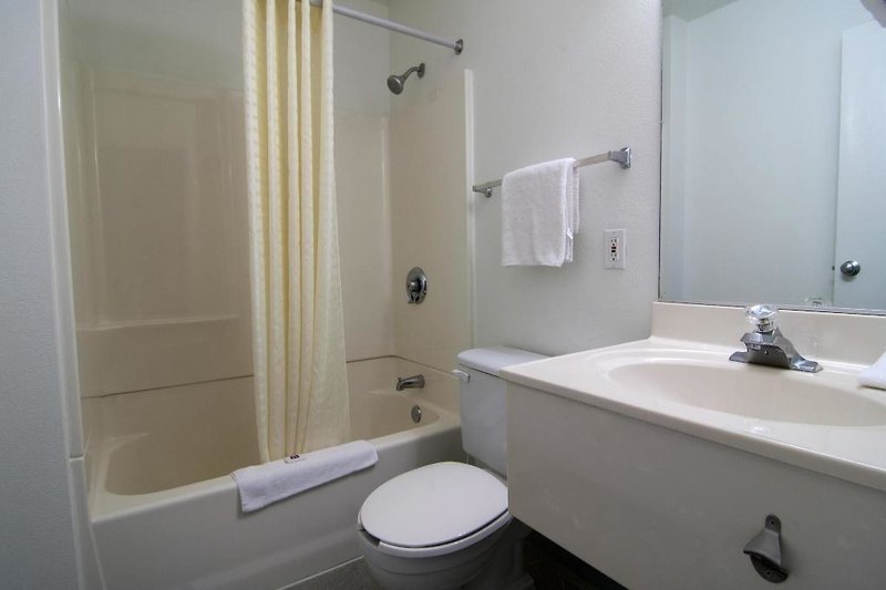 Hotel Motel 6 Minneapolis South - Lakeville