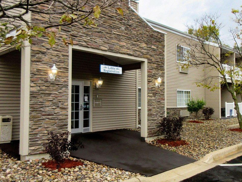 Hotel Quality Inn & Suites