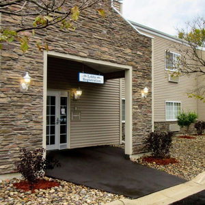 Hotel Quality Inn & Suites cazare Red Wing