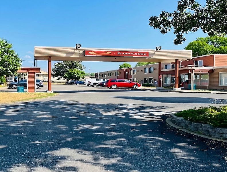 Hotel Econo Lodge
