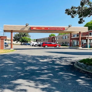 Hotel Econo Lodge cazare Waite Park