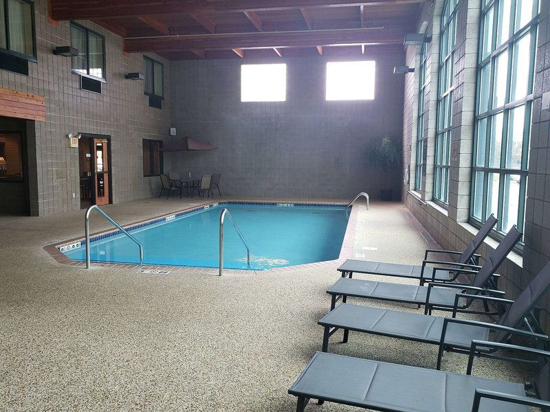 Hotel Wingate By Wyndham Coon Rapids