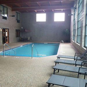 Hotel Wingate By Wyndham Coon Rapids cazare Coon Rapids