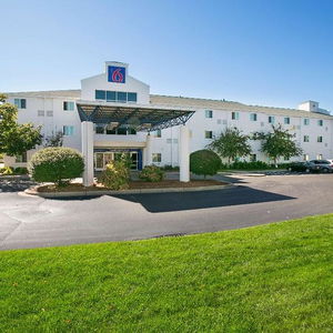 Hotel Motel 6 Minneapolis-Brooklyn Center cazare Brooklyn Center