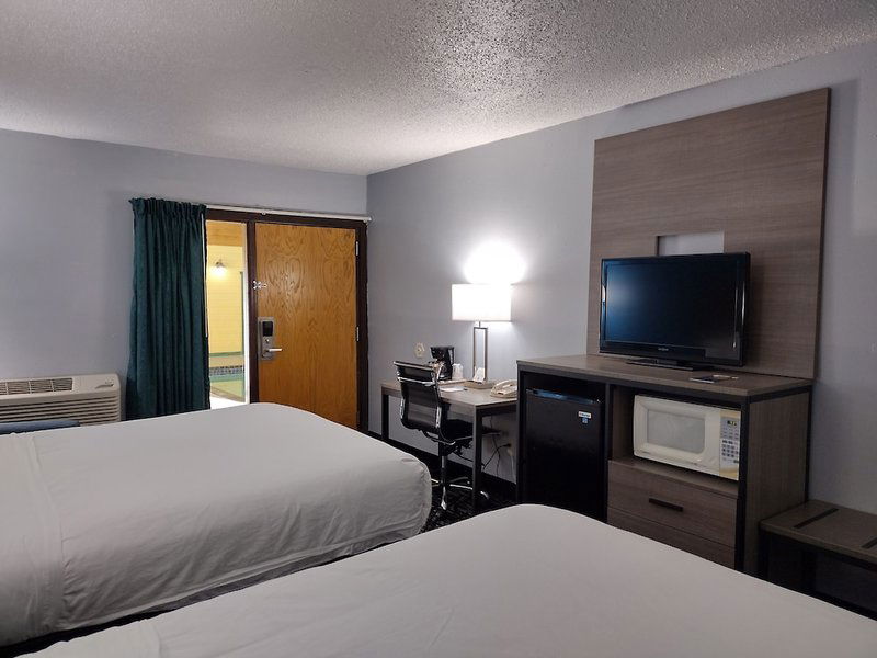 Hotel Baymont By Wyndham Proctor