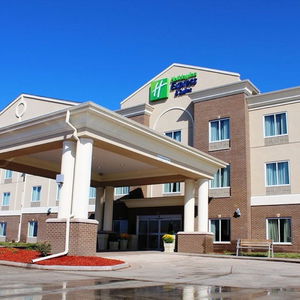 Hotel Holiday Inn Express Albert Lea - I-35 cazare Albert Lea
