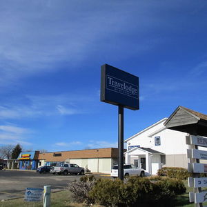 Hotel Travelodge By Wyndham Redwood Falls cazare Redwood Falls