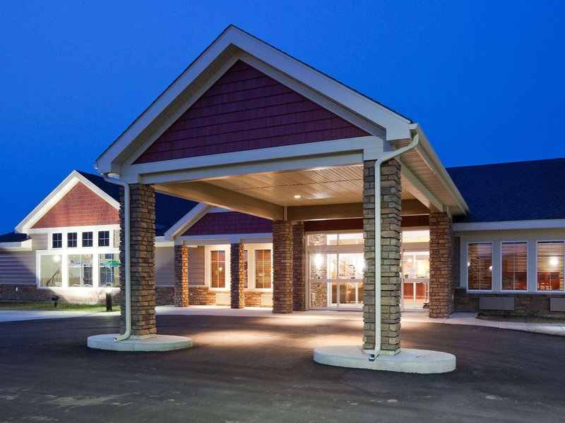 Hotel Americinn By Wyndham Hawley