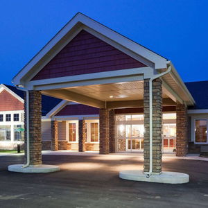 Hotel Americinn By Wyndham Hawley cazare Hawley