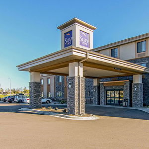 Hotel Sleep Inn & Suites West Near Medical Center cazare Rochester