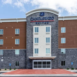 Hotel Candlewood Suites Rochester Mayo Clinic Area cazare Rochester