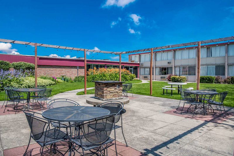 Hotel America's Best Value Inn Albert Lea