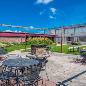 Hotel America's Best Value Inn Albert Lea cazare Albert Lea