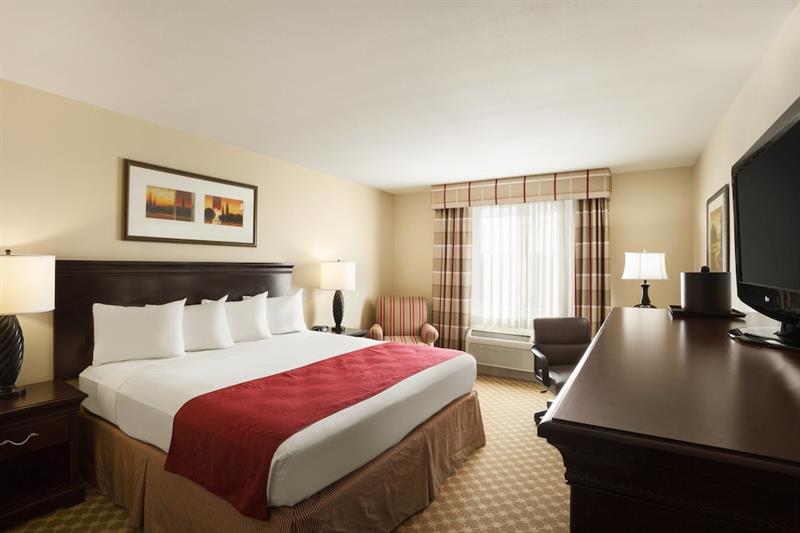 Hotel Country Inn & Suites By Radisson, Forest Lake, Mn