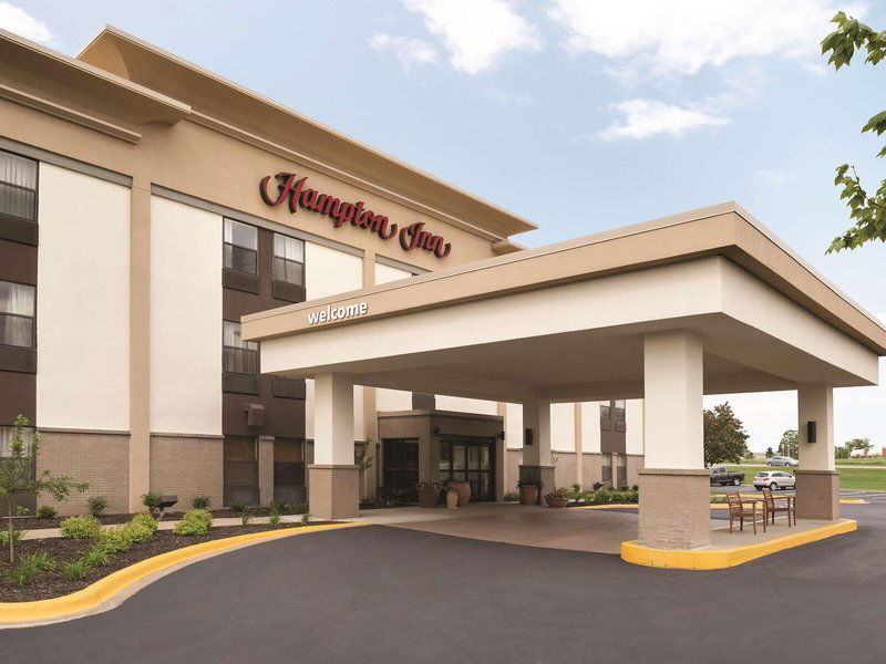 Hotel Hampton Inn Minneapolis/St. Paul-Woodbury