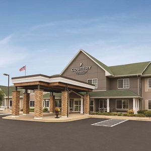 Hotel Country Inn & Suites By Radisson, Willmar, Mn cazare Willmar