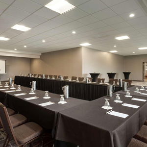 Hotel Doubletree By Hilton St. Paul East cazare Kodiak