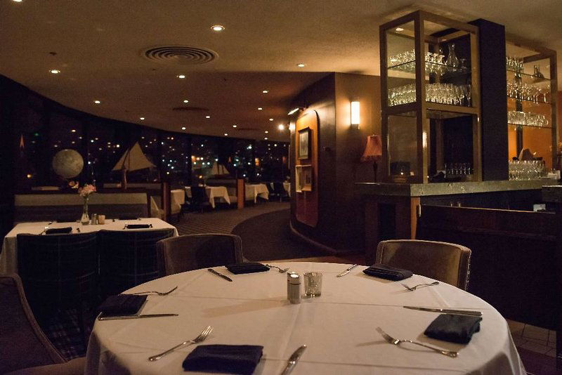 Hotel Radisson Hotel Duluth-Harborview