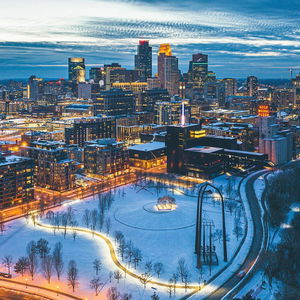 Hotel Crowne Plaza Suites Msp Airport - Mall Of America cazare Bloomington