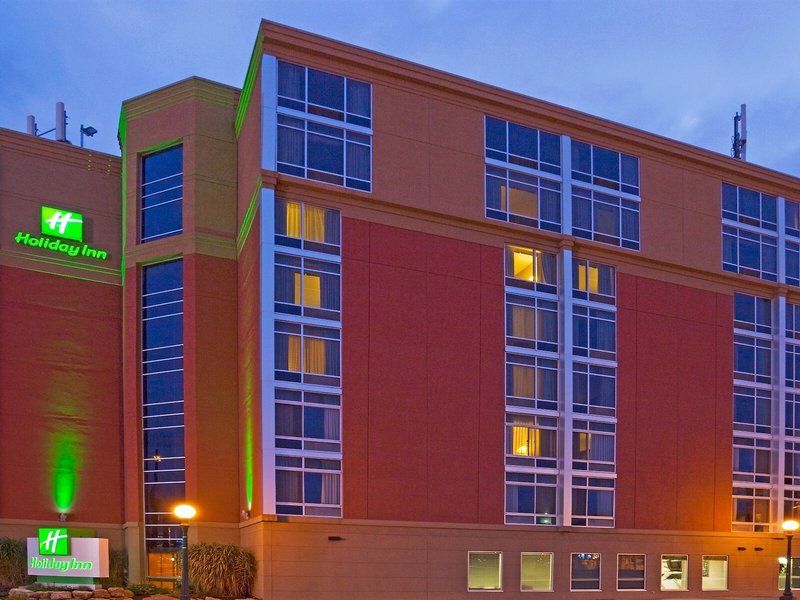 Hotel Holiday Inn St. Paul Downtown