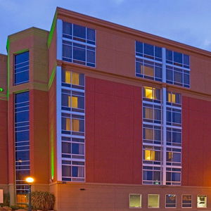 Hotel Holiday Inn St. Paul Downtown cazare Kodiak