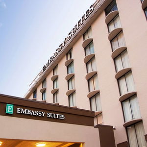 Hotel Embassy Suites Bloomington cazare Bloomington