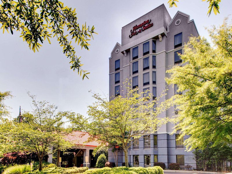 Hotel Hampton Inn & Suites Atlanta/Duluth/Gwinnett County