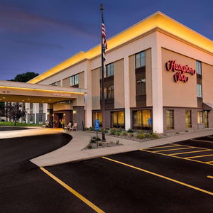 Hotel Hampton Inn Rochester cazare Rochester