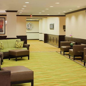 Hotel Doubletree By Hilton Hotel Princeton cazare Princeton