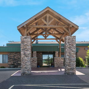 Hotel Best Western Bemidji cazare Bemidji