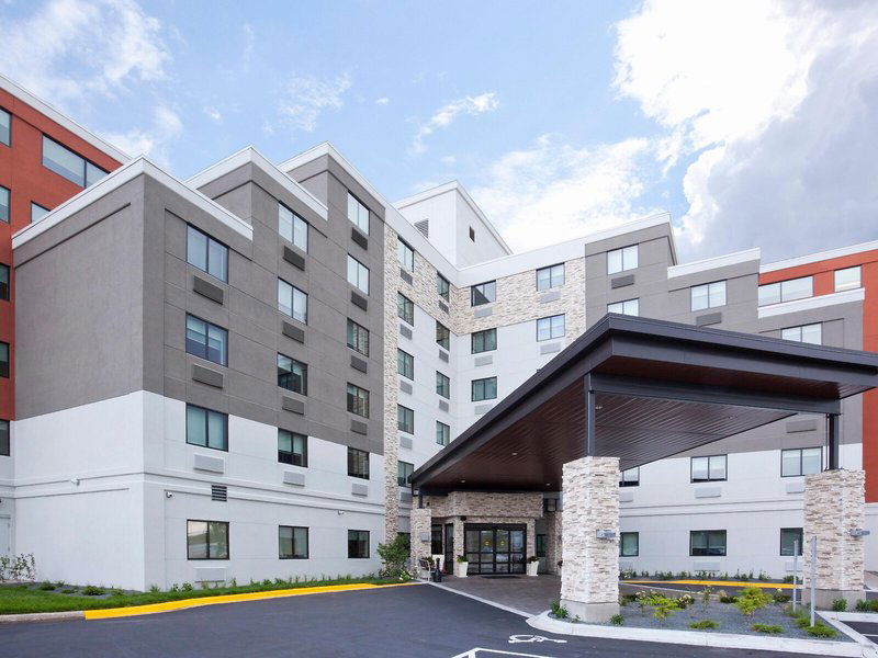 Hotel Holiday Inn Express Roseville-St. Paul