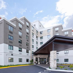 Hotel Holiday Inn Express Roseville-St. Paul cazare Roseville