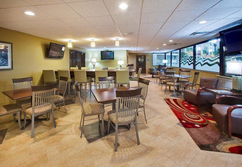 Hotel Doubletree By Hilton Austin