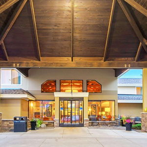 Hotel Comfort Inn West cazare Duluth