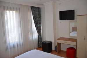 Hotel Baran Home Aparts cazare Istanbul